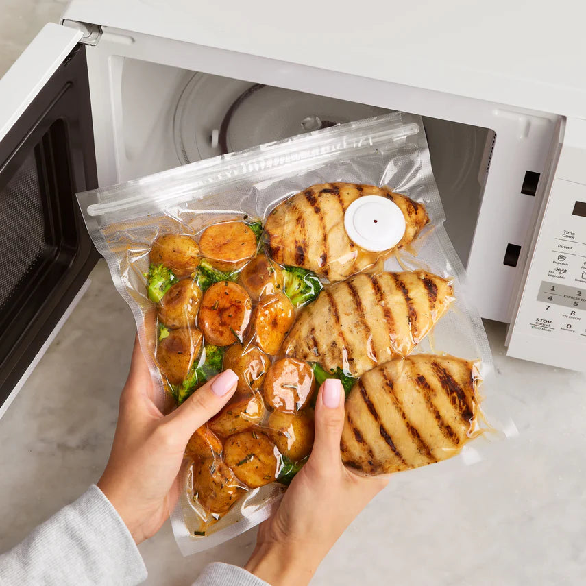 Meal Preserve Compact Vacuum Sealer