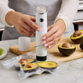 Meal Preserve Compact Vacuum Sealer