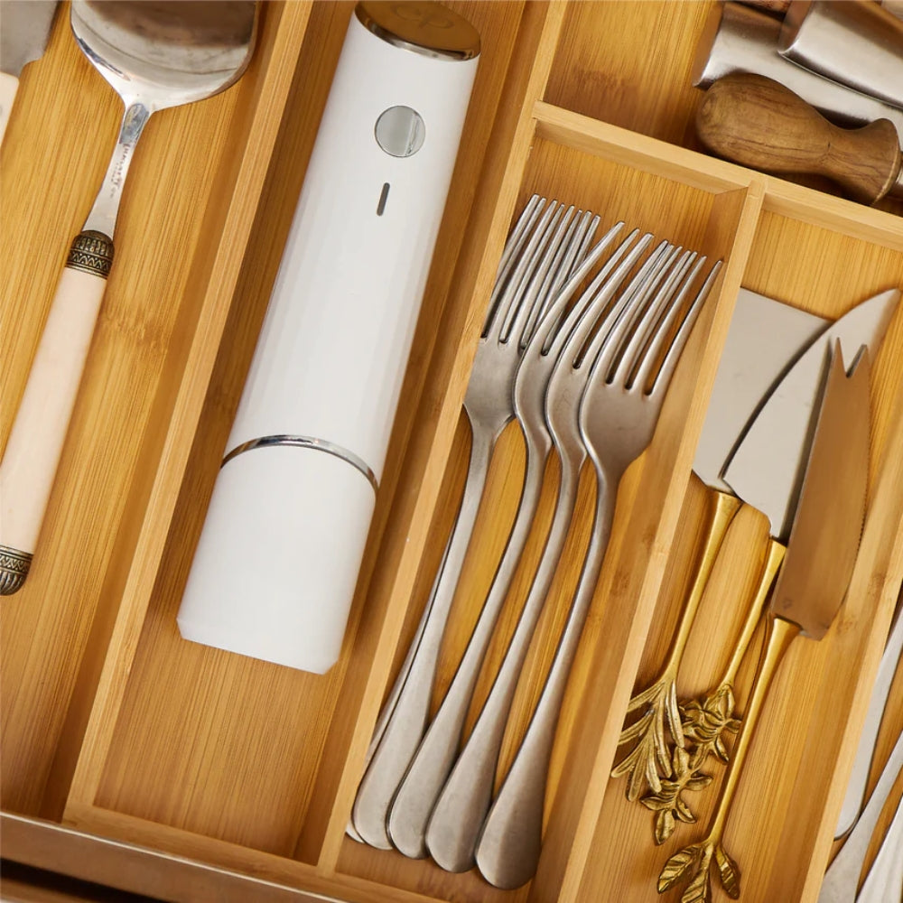 Meal Preserve Compact Vacuum Sealer