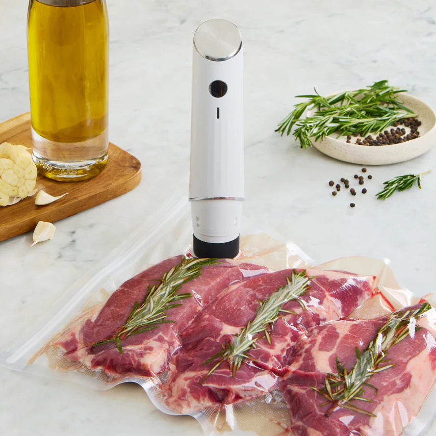 Meal Preserve Compact Vacuum Sealer